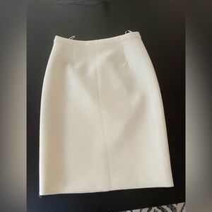 Knee length Lanvin Skirt (NWT)